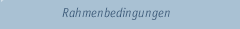 Psychotherapie Rahmenbedingungen