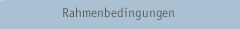 Psychotherapie Rahmenbedingungen